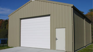 Garage Door Openers at Greenbriar El Sobrante, California